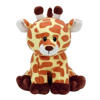 TY Baby Giraffe Knuffel Gracie 17 cm