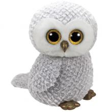 TY Beanie Boo XL Owlette Knuffel 42cm