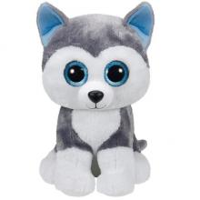 TY Beanie Boo XL Slush Husky Knuffel 42cm