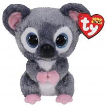 TY Beanie Boos Koala Knuffel Katy 15 cm