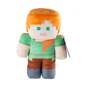 Minecraft Knuffel Alex 20 cm