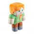 Minecraft Knuffel Alex 20 cm