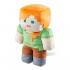 Minecraft Knuffel Alex 20 cm