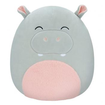 Squishmallows Knuffel Harrisson het Nijlpaard 30 cm