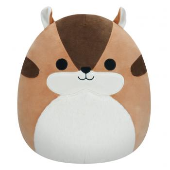 Squishmallows Knuffel Melzie de Eekhoorn 30 cm