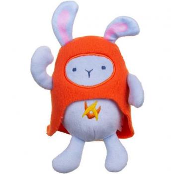 Bing Pluche Knuffel Hoppity 18 cm