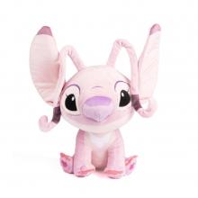 Disney Lilo and Stitch Knuffel Angel met Geluid