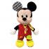 Clementoni Baby Disney Mickey Mouse Dress Up Knuffel