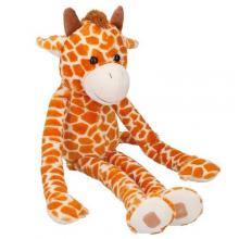 Pluche Knuffel Giraffe met Lange Armen 55 cm