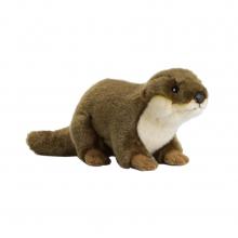 WWF Otter Knuffel 20 cm